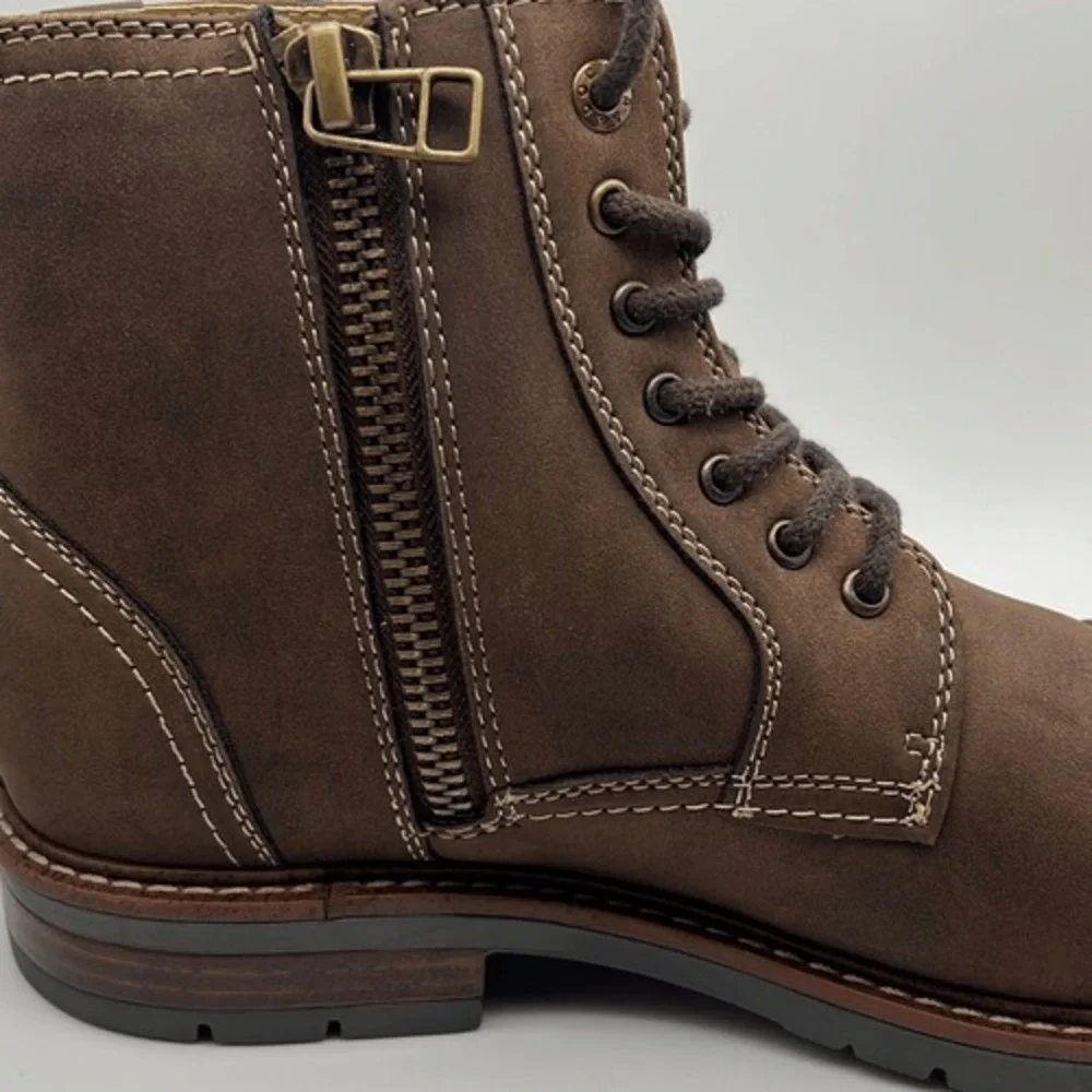 Dockers rawls rugged